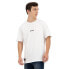 SUPERDRY Code Micro Logo T-shirt