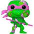 FUNKO POP Ninja Turtles Donatello Artist + Case Exclusive