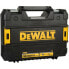 Screwdriver Dewalt DCD708S2T-QW 18 V