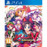 PLAYSTATION GAMES PS4 Touhou Kobuto V Burst Battle