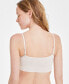 Фото #1 товара Women's Seamless Bralette, Created for Macy's