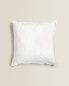 Фото #15 товара Feather cushion filling cotton cover