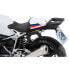 Фото #1 товара HEPCO BECKER C-Bow BMW R Nine T Racer 17 6306505 00 01 Side Cases Fitting