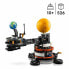 Фото #6 товара Строительный набор Lego Technic 42179 Planet Earth and Moon in Orbit