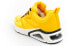Фото #5 товара Pantofi sport pentru bărbați Skechers Air Uno [183070/YEL], galben.