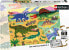 Фото #2 товара Puzzle 60t Dinosaurier der Kreide