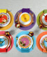 Фото #7 товара Galicia 16 Piece Dinnerware Set