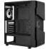 Фото #5 товара Aerocool Menace Saturn RGB Midi-Tower, Tempered Glass - schwarz