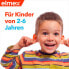 Фото #7 товара Zahnbürste Kinder, 2 bis 6 Jahre weich, 1 St