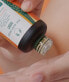Hair and body oil Boost Mandarin & Bergamot ( Shine On Hair & Body Oil) 100 ml
