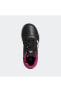 Kadın Sneaker Siyah - Beyaz Gw6437 Tensaur Sport