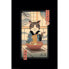 Фото #1 товара PYRAMID Vincent Trinidad Neko Ramen Ukiyoe Poster