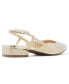 Women's Cindy Flats