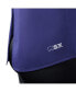 ფოტო #4 პროდუქტის Women's Purple Baltimore Ravens Abigail Back Slit T-shirt