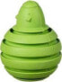 Фото #1 товара Игрушка для собак Barry King Зеленая бомбка на лакомства 6.5см