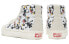 Disney x Vans SK8 HI Geoff McFetridge VA38FYRNQ Sneakers