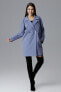 Фото #1 товара Пальто Figl Blue Coat M625