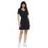 ONLY May Short Sleeve Short Dress