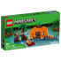 Фото #7 товара LEGO The Farm-Raw Construction Game