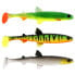 WESTIN Hypo Teez Shadtail Soft Lure 130 mm 14g