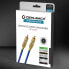 Фото #4 товара OEHLBACH D1C2065 Subwoofer Cinch cable 1 m