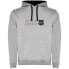 Фото #1 товара KRUSKIS Speed Junkie Bicolor hoodie