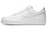 Фото #6 товара Кроссовки Nike Air Force 1 Low Pure White Star