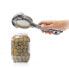 Фото #10 товара Регулируемая многофункциональная открывалка для банок, банок и бутылок Tapof InnovaGoods