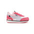 Фото #1 товара Puma Future Rider Nail Glam Toddler Girls White Sneakers Casual Shoes 39025701
