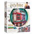 Фото #1 товара WREBBIT Harry Potter Quidditch Supplies Slugg&Jiggers 3D Puzzle