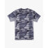 ფოტო #3 პროდუქტის RVCA Sport Vent short sleeve T-shirt