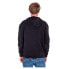 Фото #2 товара HURLEY One&Only Solid Core Sweatshirt