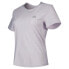 ფოტო #2 პროდუქტის ADIDAS Fast short sleeve T-shirt