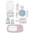 Toilet Bag with Accessories Smoby Vanity