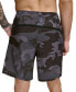 Фото #2 товара Men's Core Stretch Hybrid 7" Volley Shorts