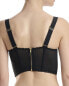 Фото #2 товара Wolford Long Line Bustier Top Women's