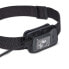 Фото #5 товара Black Diamond Cosmo 350-R - Headband flashlight - Graphite - 1 m - IP67 - 350 lm - 10 m