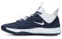 Кроссовки Nike PG 3 Low Midnight Blue