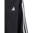 ADIDAS Tr-Es 3S full zip sweatshirt