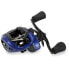 NOMURA Tractor Baitcasting Reel