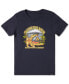 ფოტო #1 პროდუქტის Toddler & Little Boys Barking Tiger Graphic Cotton T-Shirt