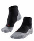 Фото #1 товара Ladies 1 Pair Falke Light Volume Ergonomic Cushioned Short Running Socks