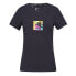 ფოტო #3 პროდუქტის RAFIKI Mello short sleeve T-shirt