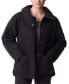 Women's Quilted Long-Sleeve Jacket