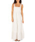 ფოტო #4 პროდუქტის Juniors' Melody Maxi Dress