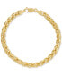 ფოტო #1 პროდუქტის Wheat Link Chain Bracelet, Created for Macy's