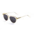 Очки Ocean Mavericks Polarized White Gold Transparent - фото #3