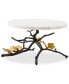Фото #1 товара Butterfly Gingko Cake Stand