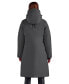 Women's Gravina Long Down Coat