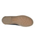 Фото #5 товара Women's Edna Round Toe Casual Slip-On Flat Loafers